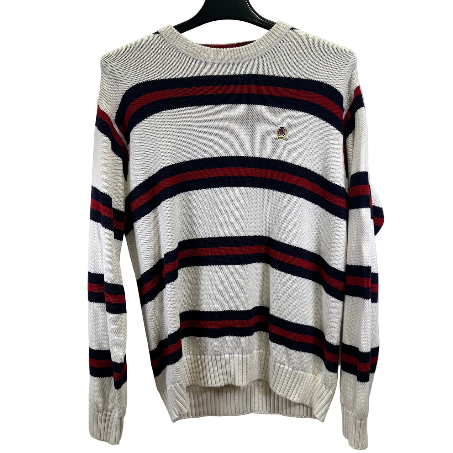 Tommy Hilfiger Knitted Sweater (Vintage) (Preloved)