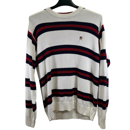 Tommy Hilfiger Knitted Sweater (Vintage) (Preloved)