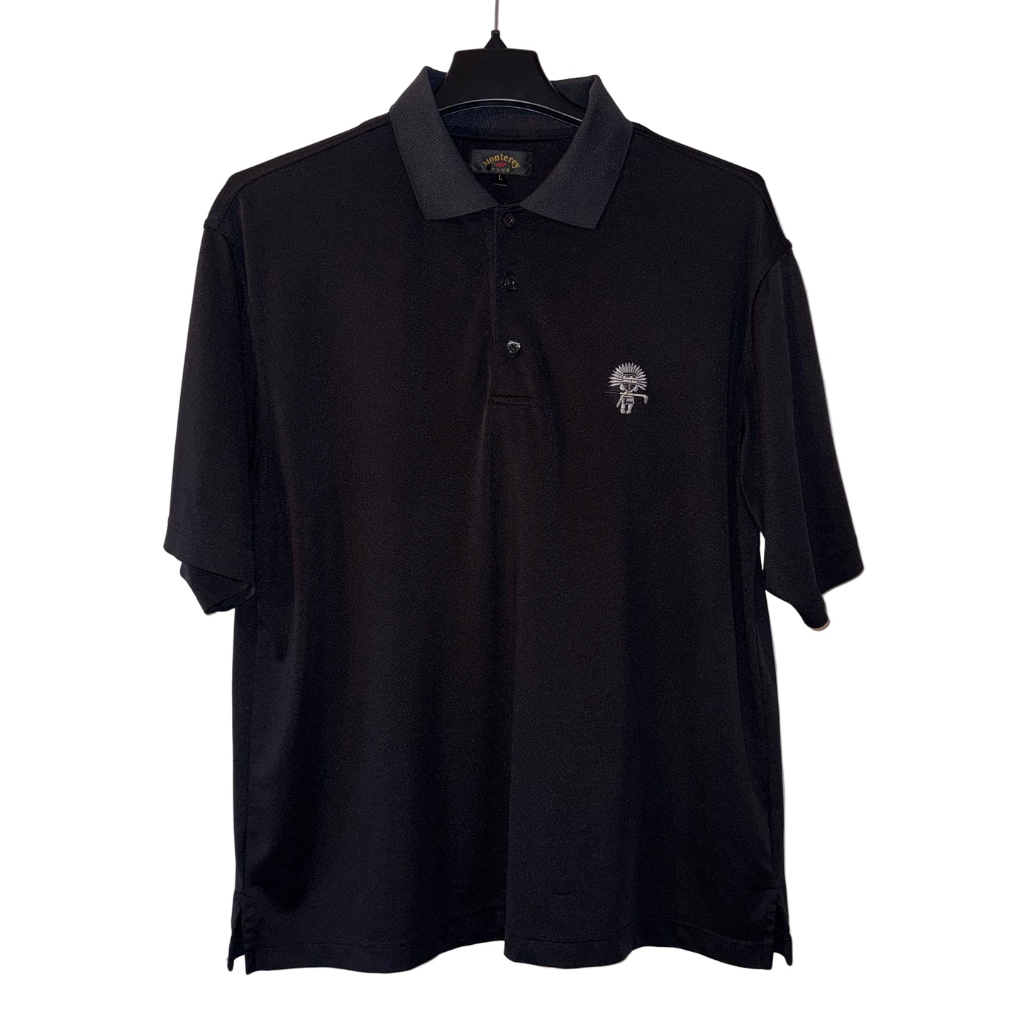 Monterey Club Polo (Preloved)