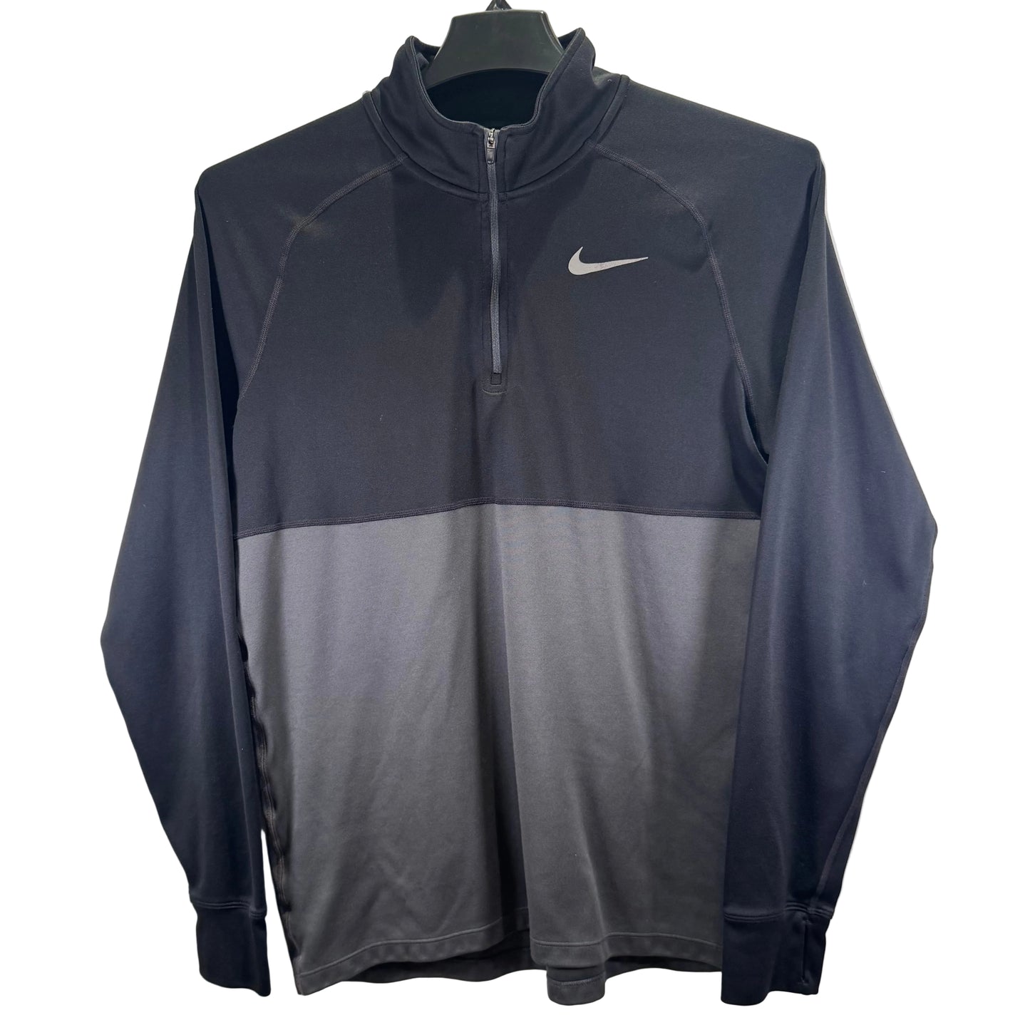 Nike Dri-Fit 1/4 Zip Pullover (Preloved)