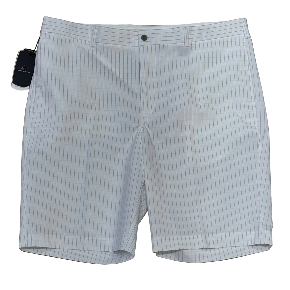 Greg Norman MATRIX Shorts (New)