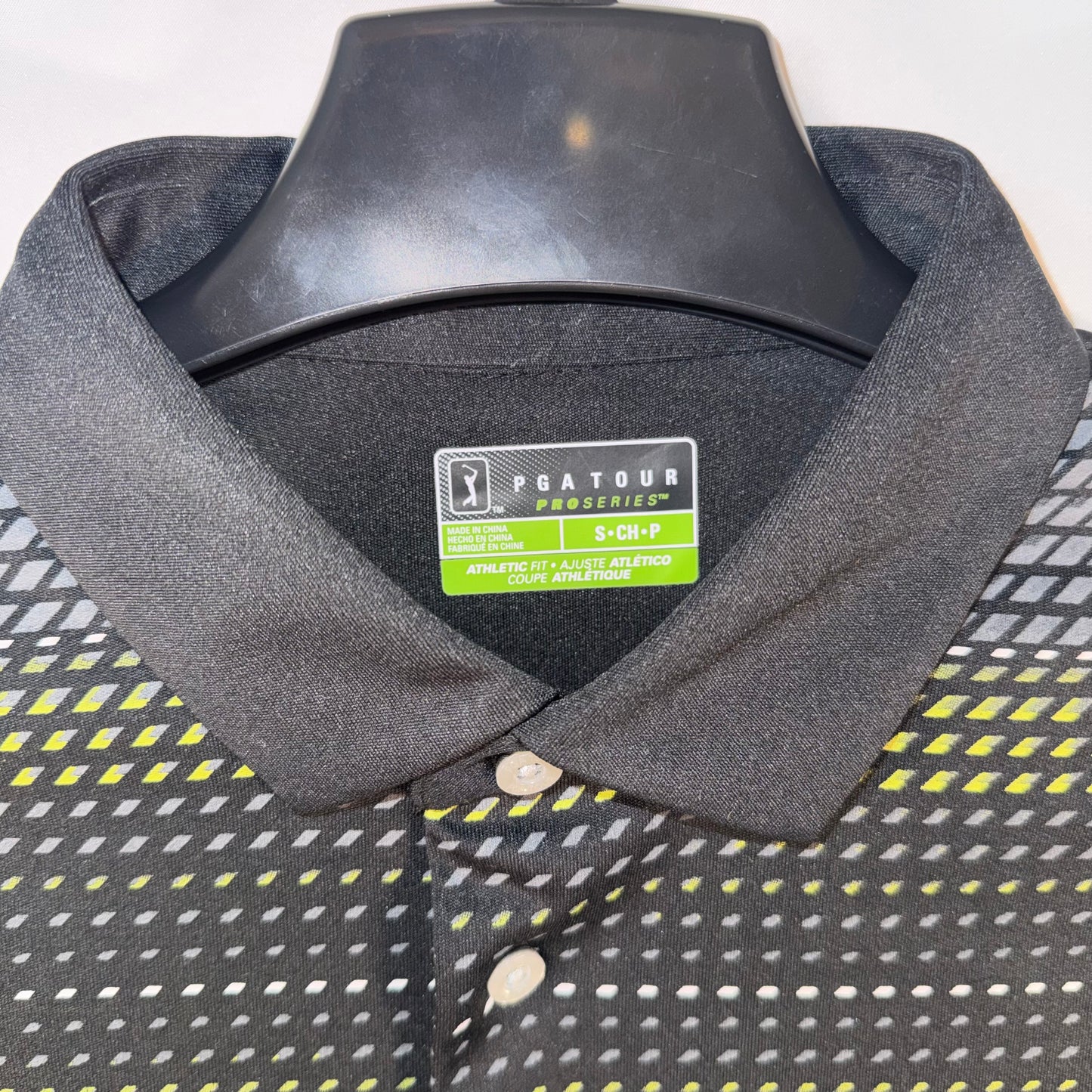PGA Tour Pro Series Polo (New)