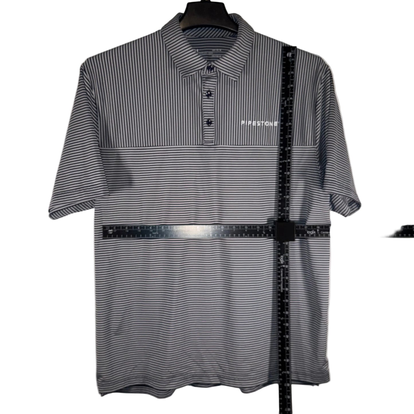 Under Armour Pipestone HeatGear Polo (Preloved)