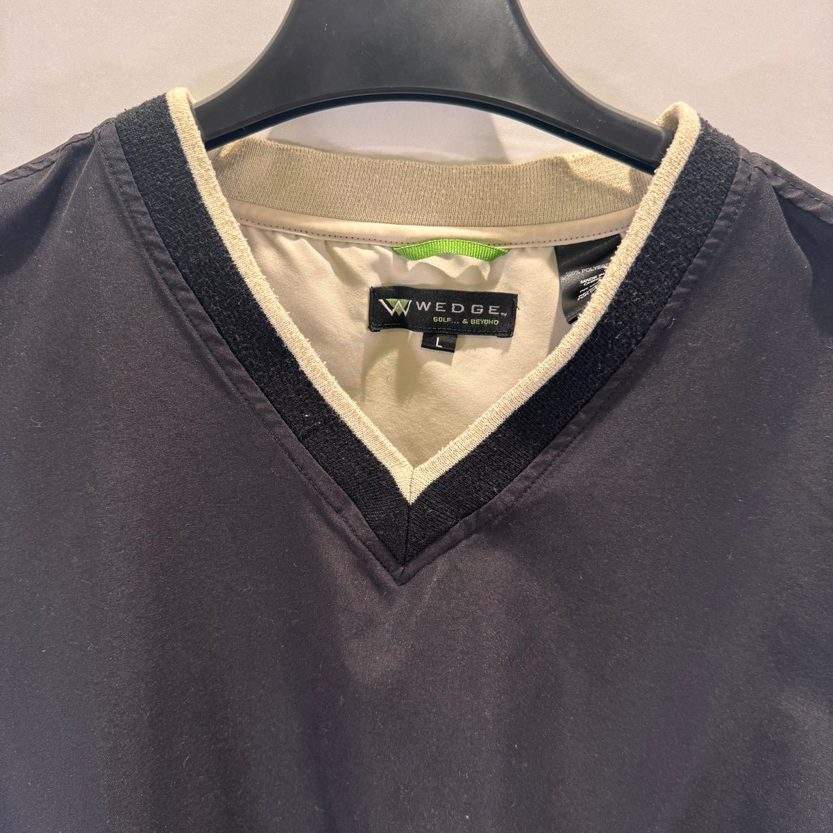 Levelwear vest (Preloved)