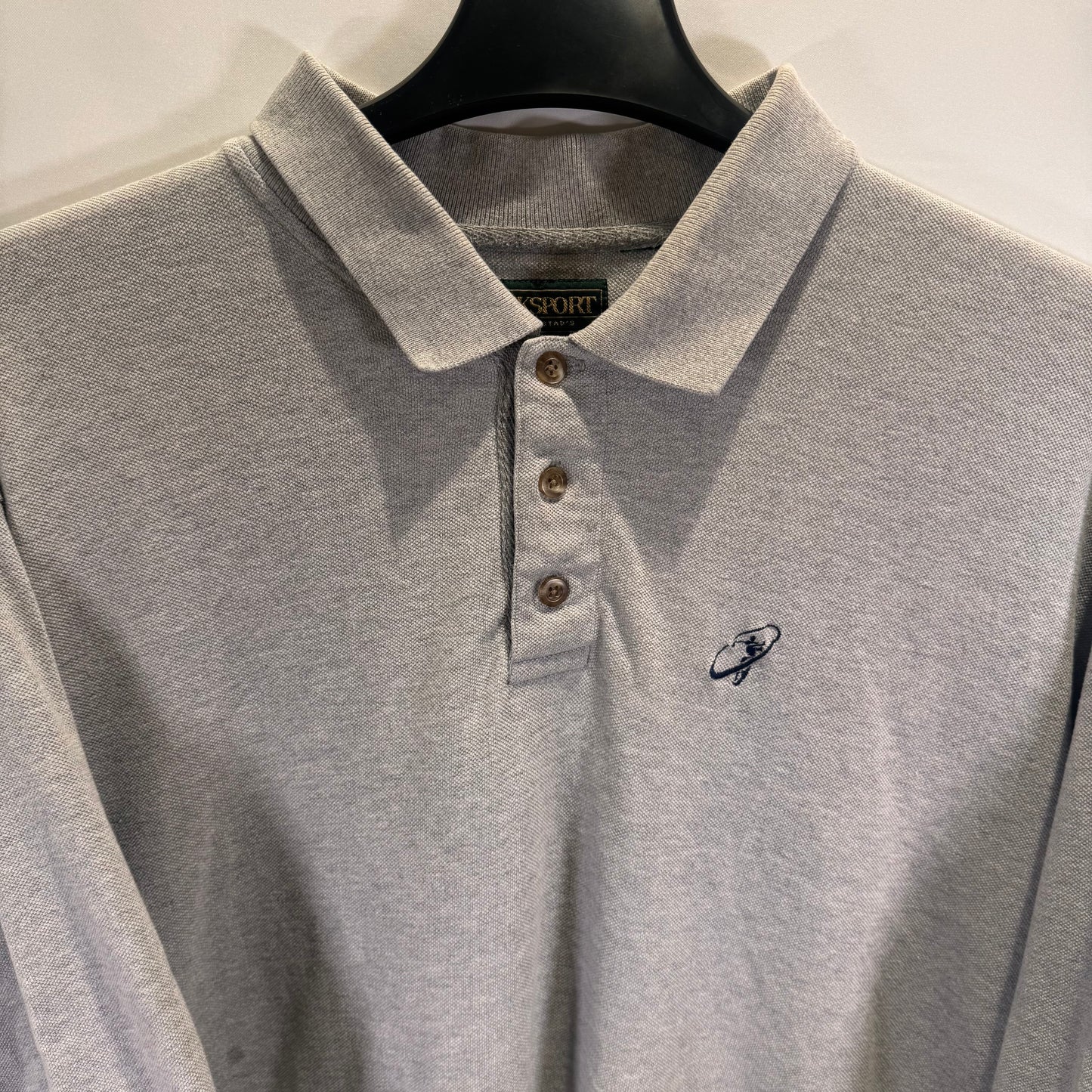 Linksport By Austads Polo (Vintage) (Preloved)