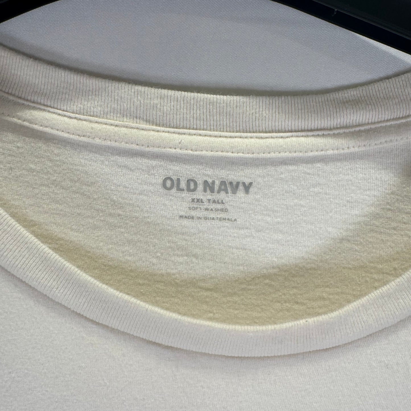 Old Navy Stay Driven T-Shirt (Preloved)