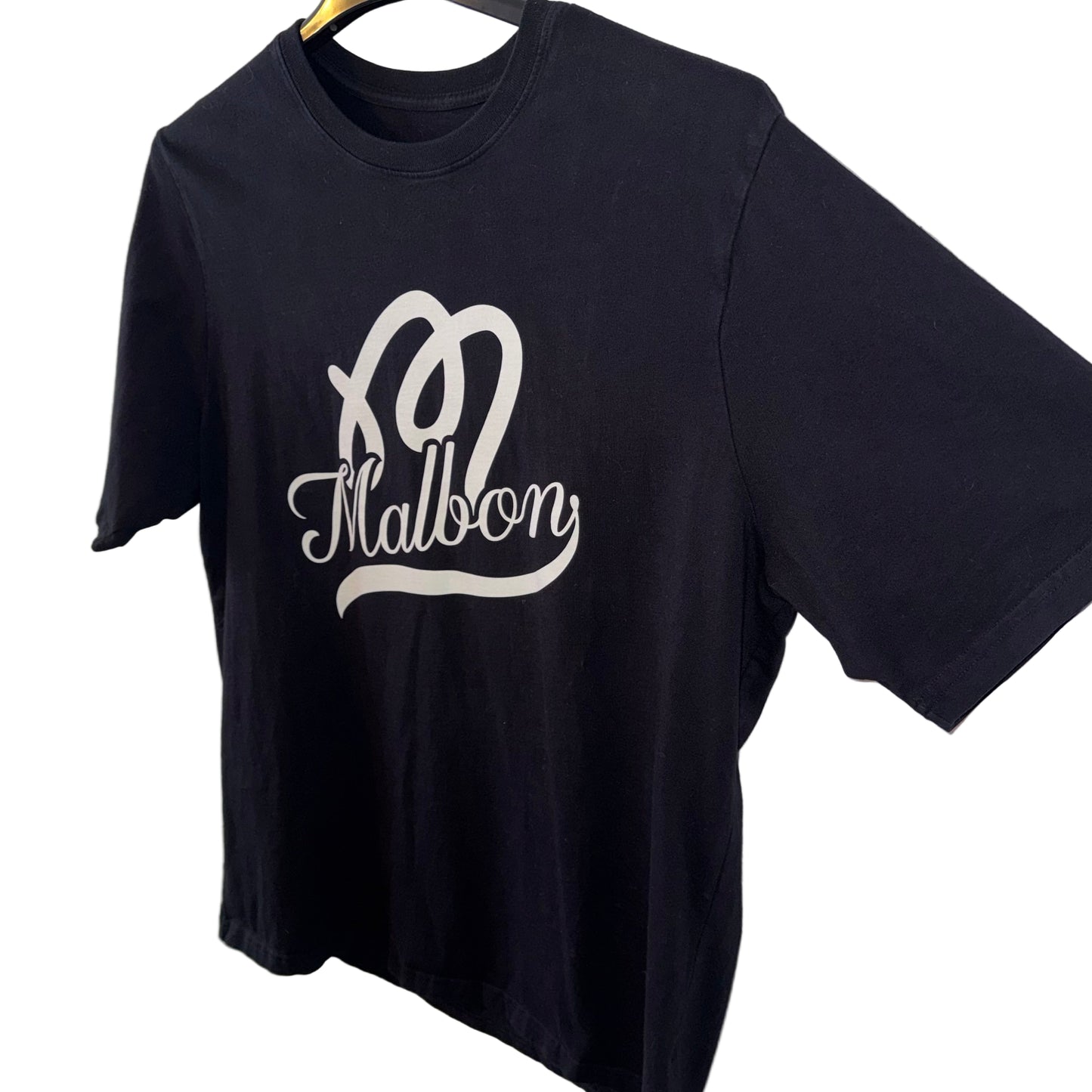 Malbon Logo T-Shirt (Preloved)