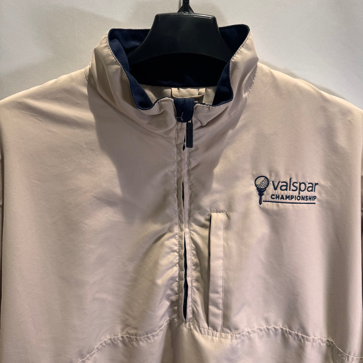 The Weather Co Valspar Championship Windbreaker (Vintage) (Preloved)