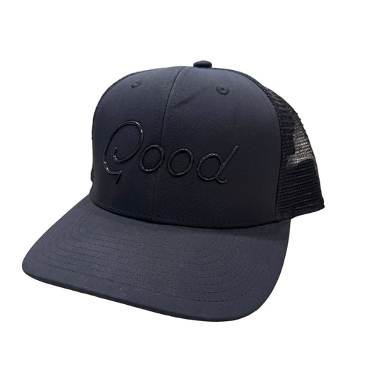 Good Good Golf Hat (Preloved)