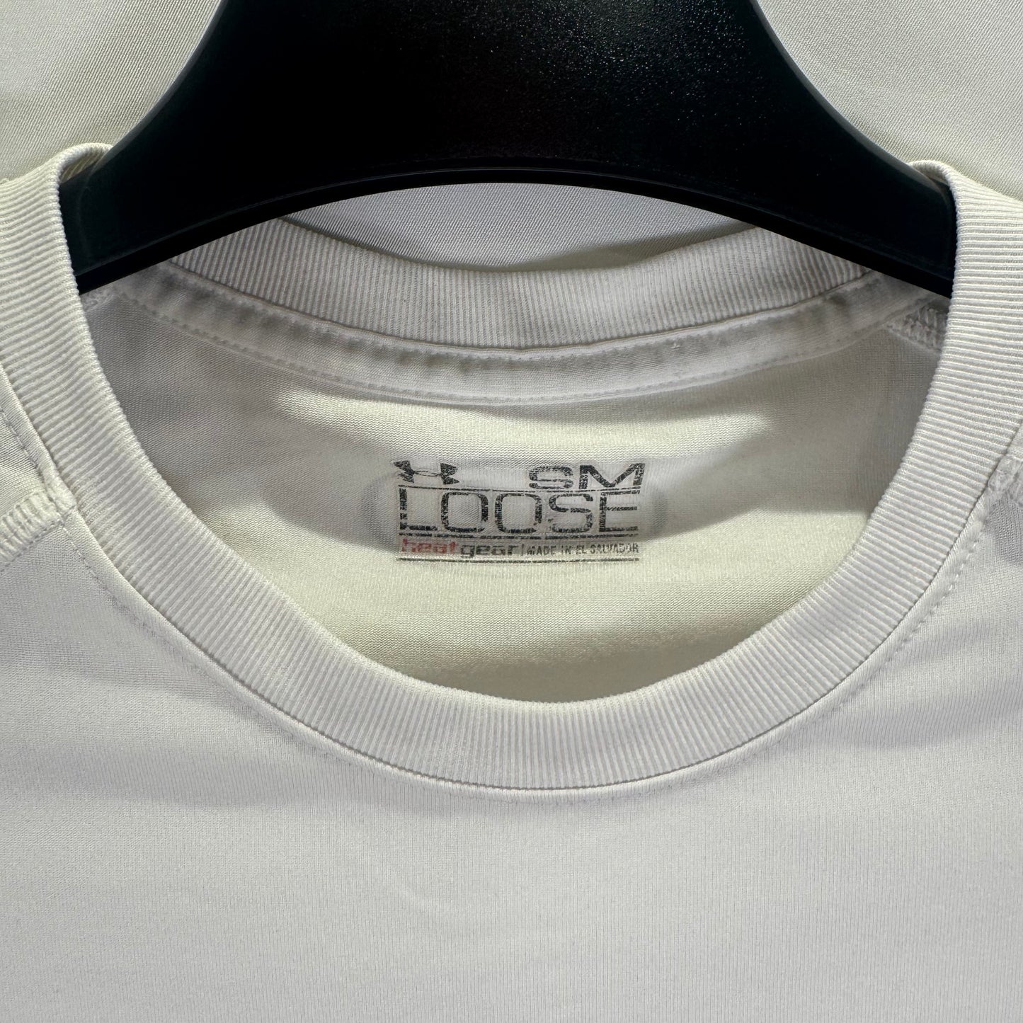 Under Armour Golf T-Shirt (Preloved)