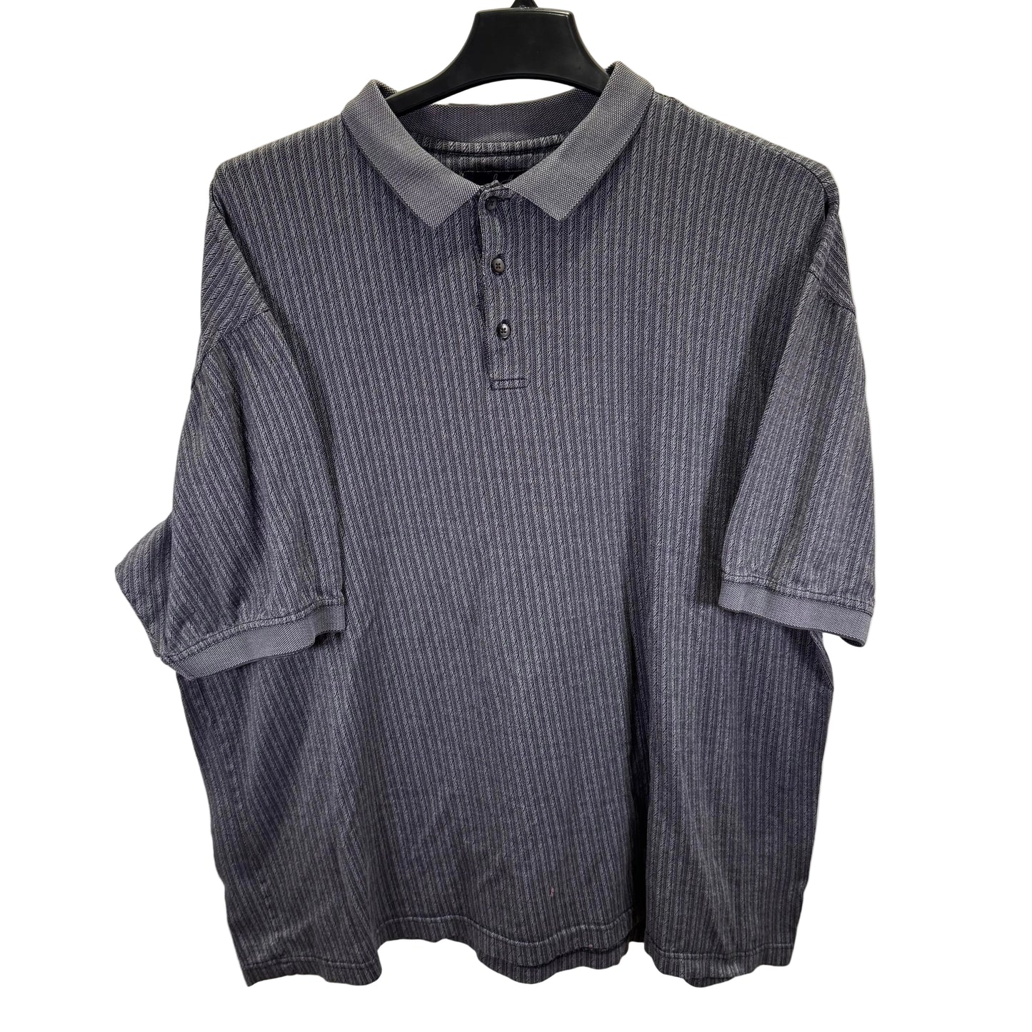 J. Ashford Knitted Polo (Vintage) (Preloved)