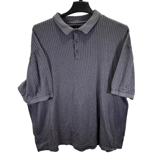 J. Ashford Knitted Polo (Vintage) (Preloved)