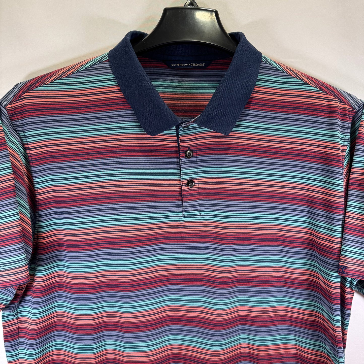 Cutter & Buck Polo (Vintage) (Preloved)