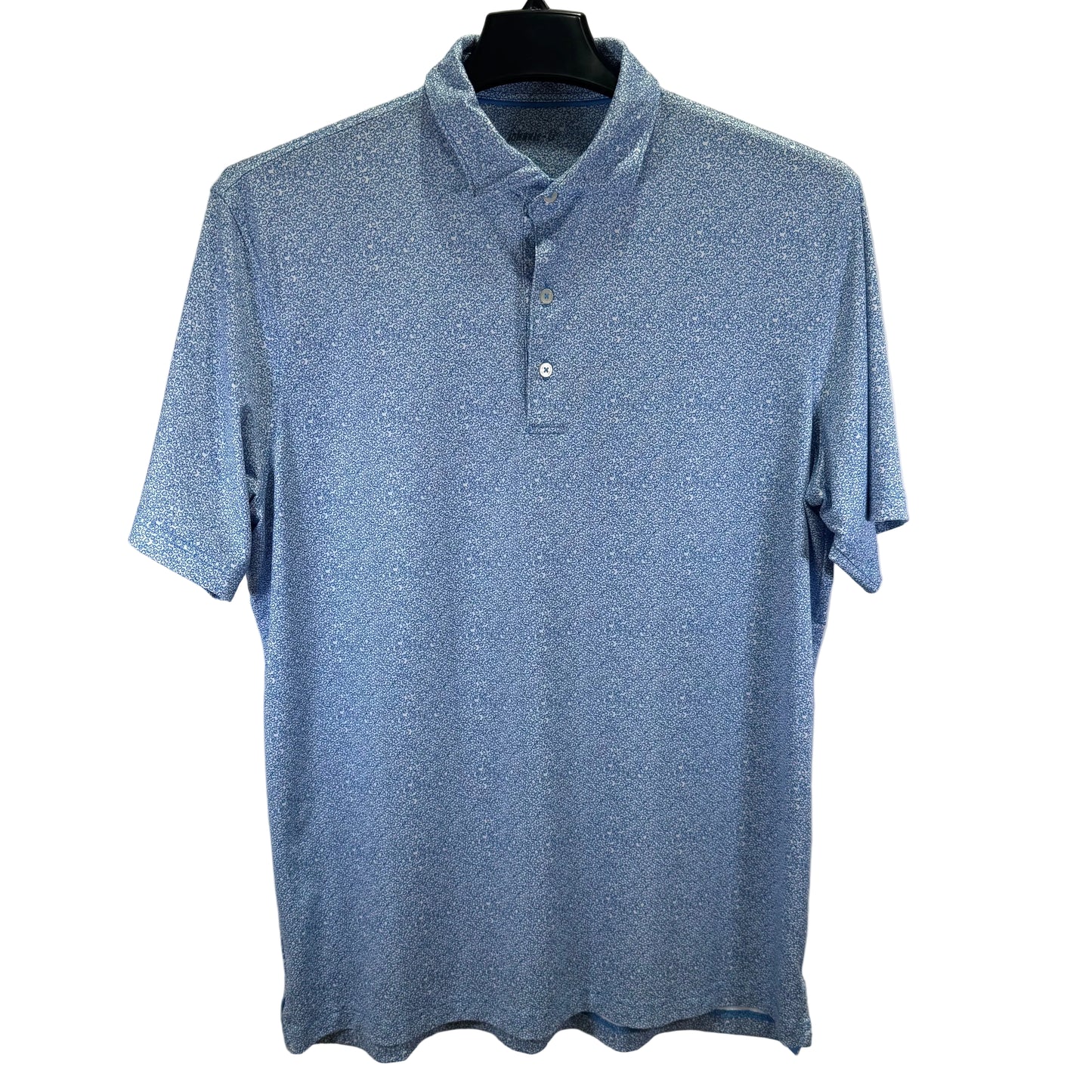 Johnnie-O Polo (Preloved)