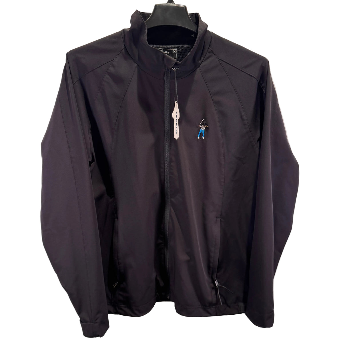 Eastside Golf Full Zip Jacket (Preloved)