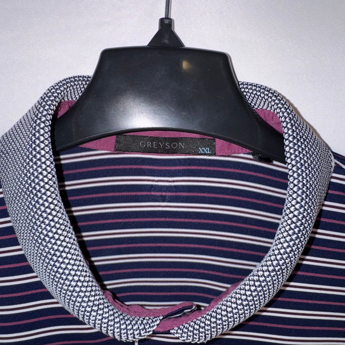 Greyson Polo (Preloved)