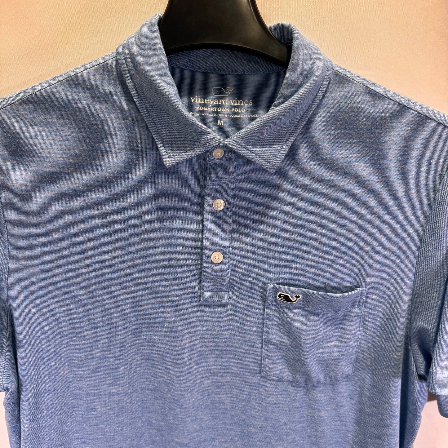Vineyard Vines Edgartown Polo (Preloved)