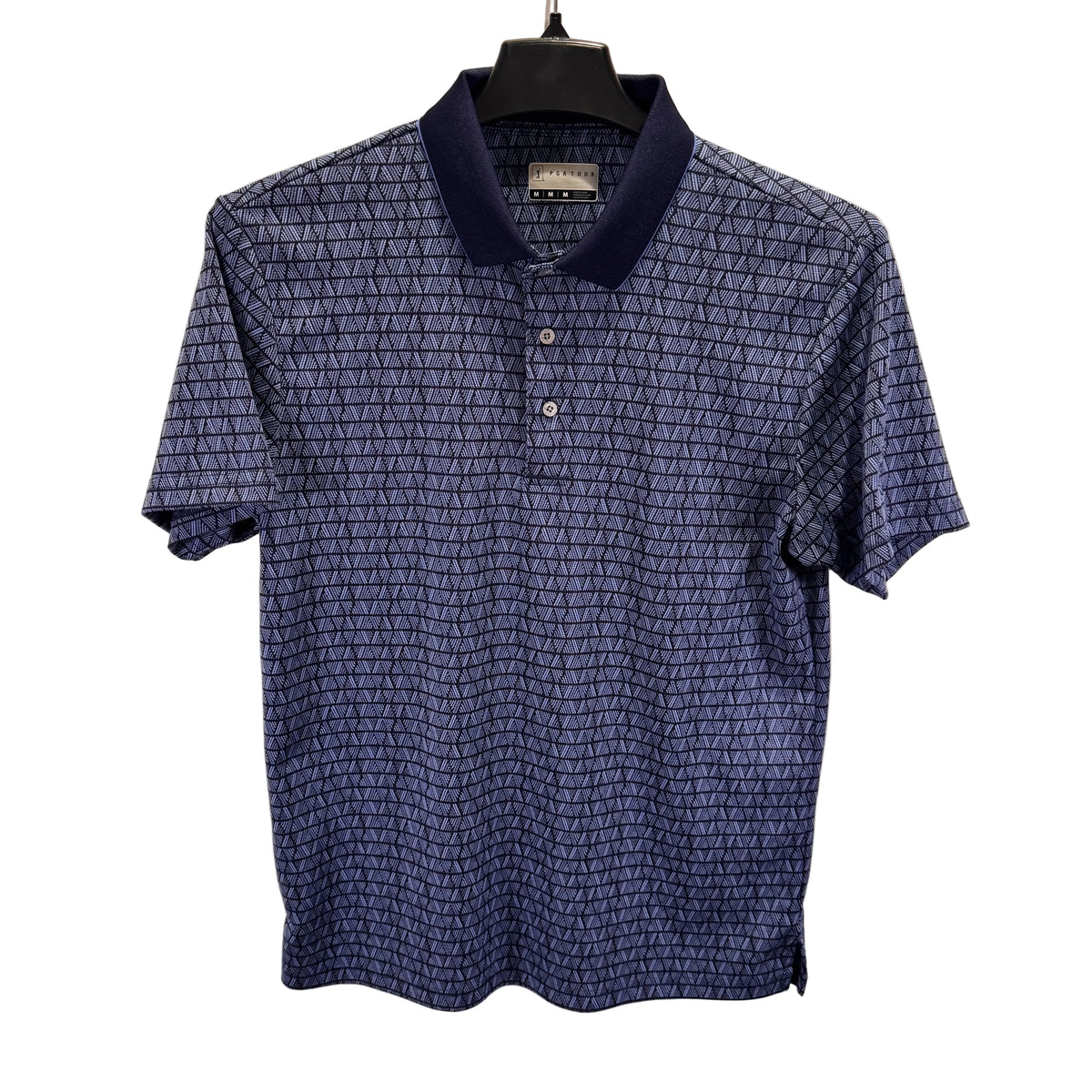 PGA Tour Polo (Preloved)