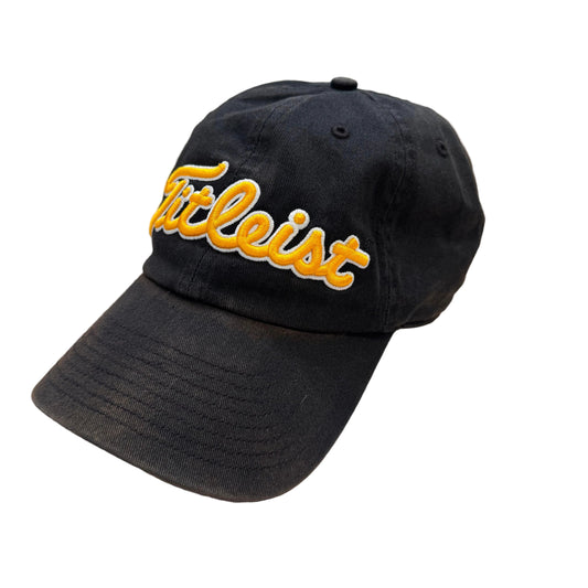 Titleist Iowa Hawkeyes Hat (Vintage) (Preloved)