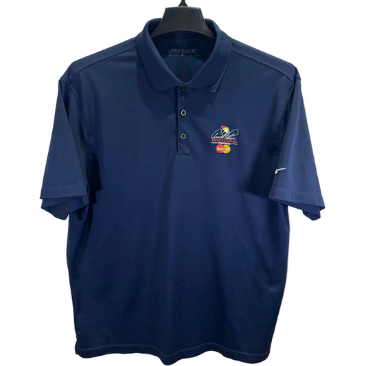 Nike Golf Arnold Palmer Invitational Polo (Vintage) (Preloved)