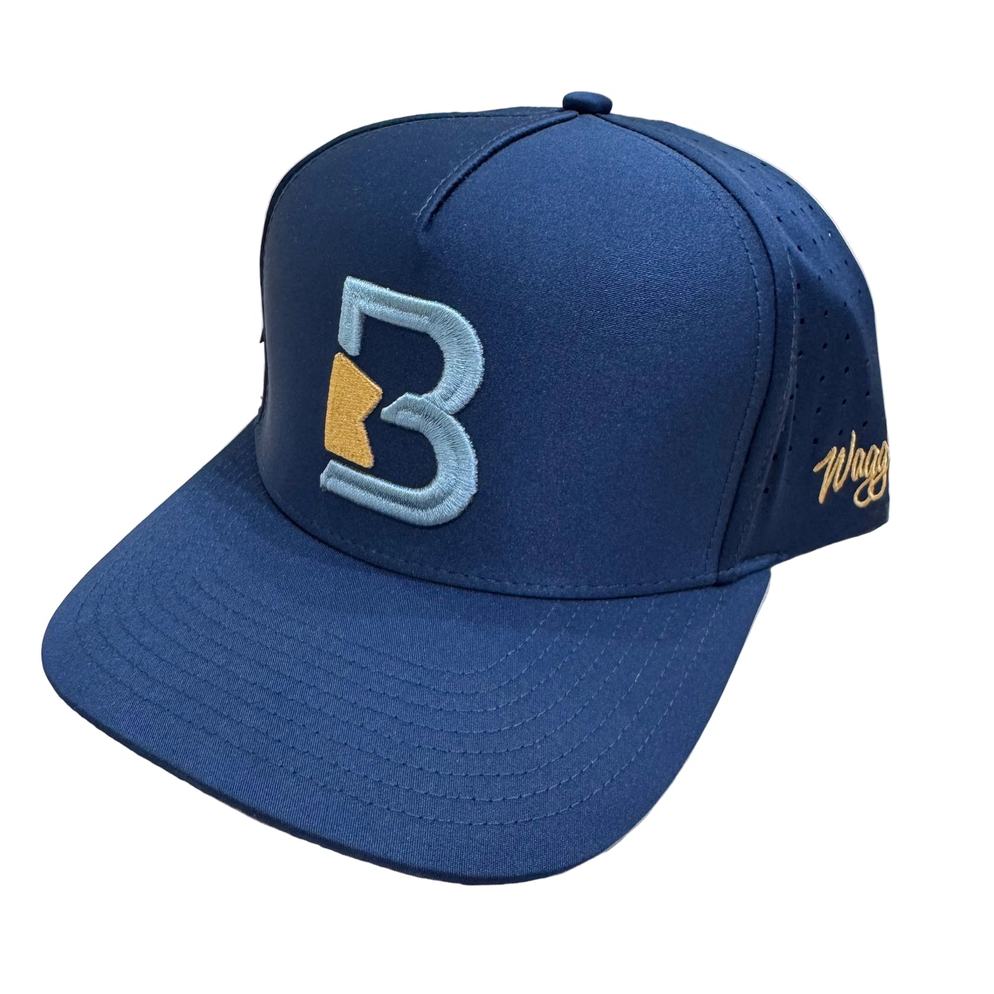Waggle Hat (New)