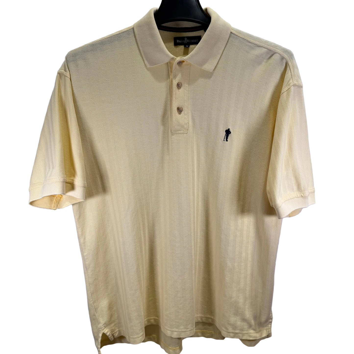 Payne Stewart Polo (Vintage) (Preloved)