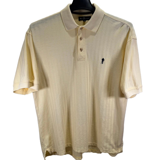 Payne Stewart Polo (Vintage) (Preloved)