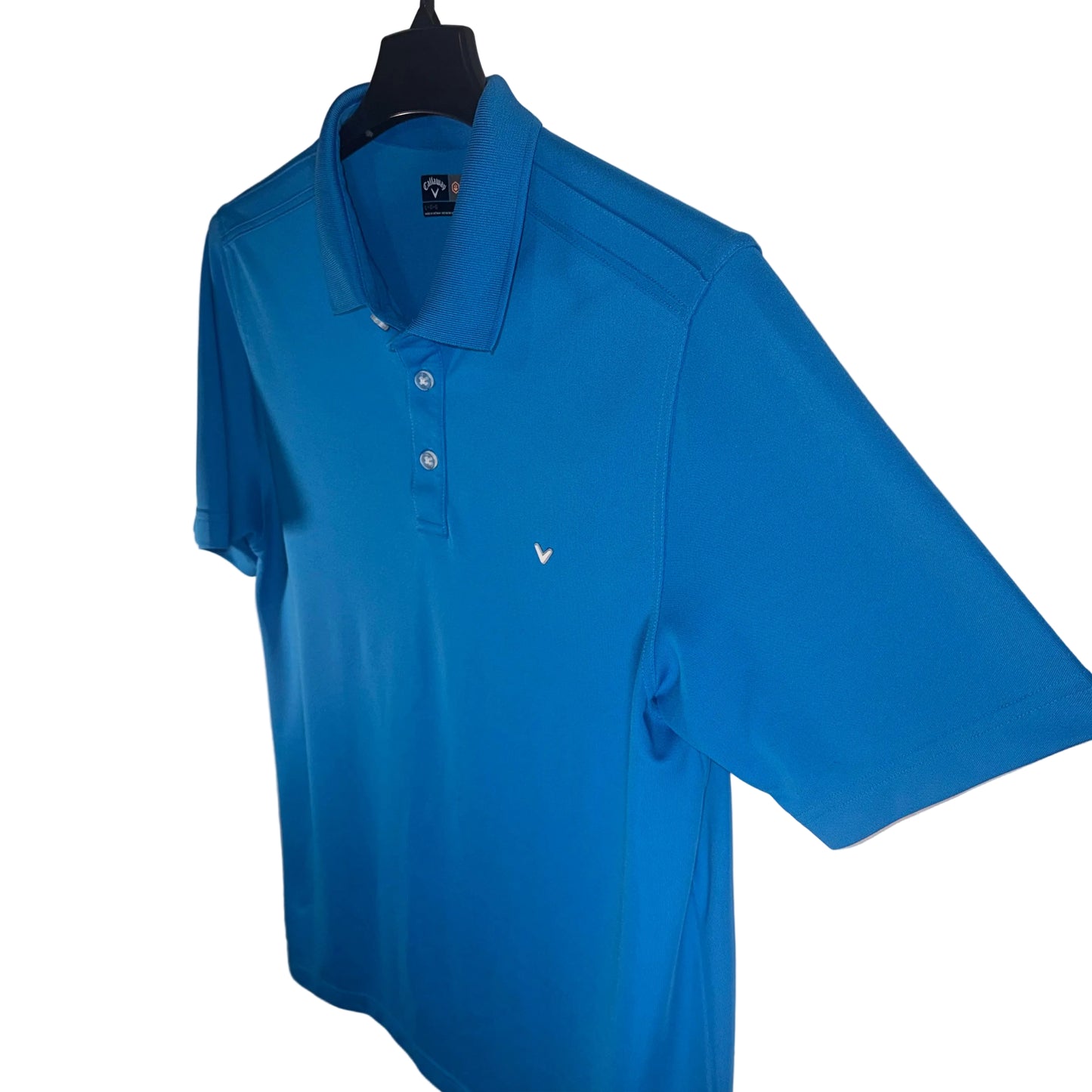 Callaway Opti-Dri Polo (Preloved)