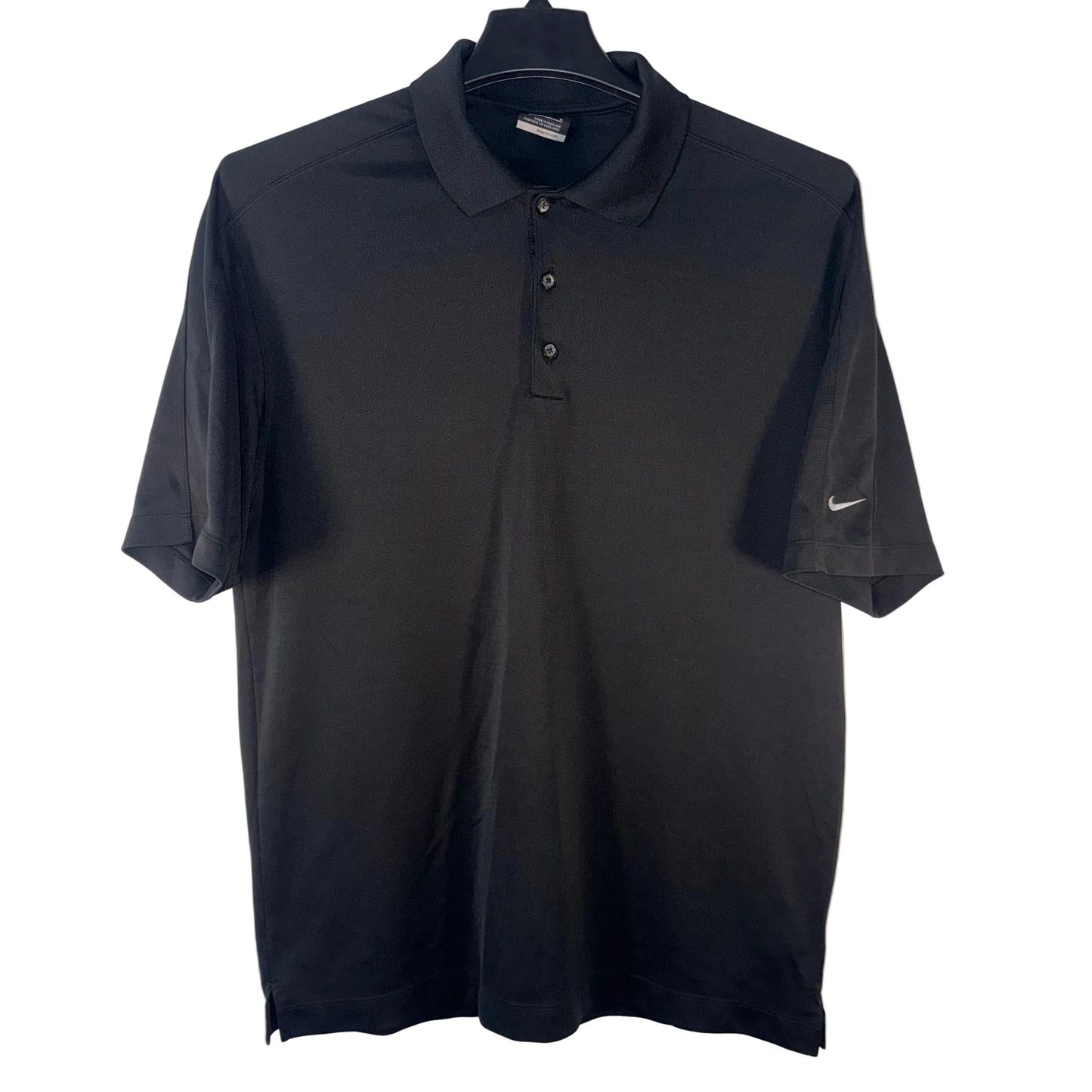Nike Golf NikeFit Dry Polo (Preloved)