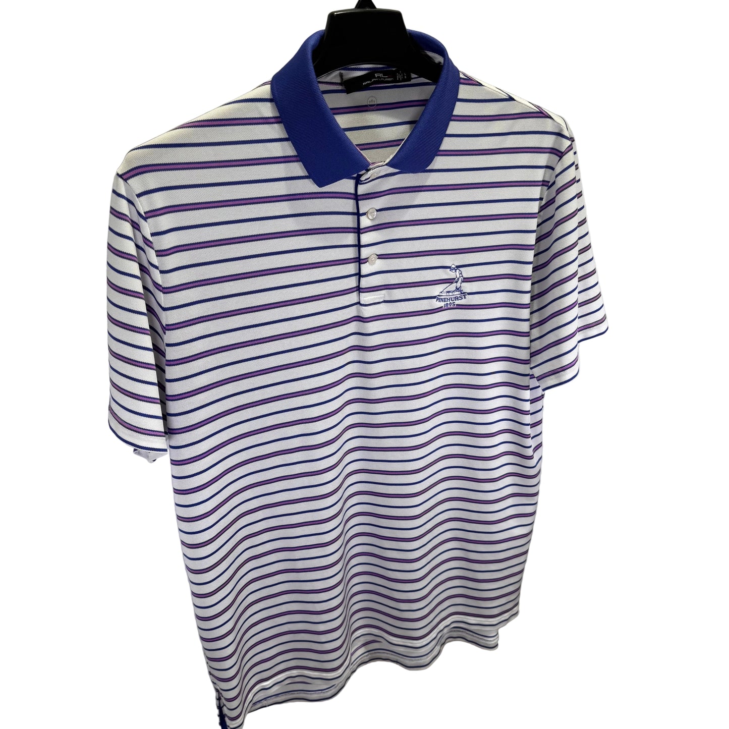 Ralph Lauren RLX Pinehurst Polo (Preloved)