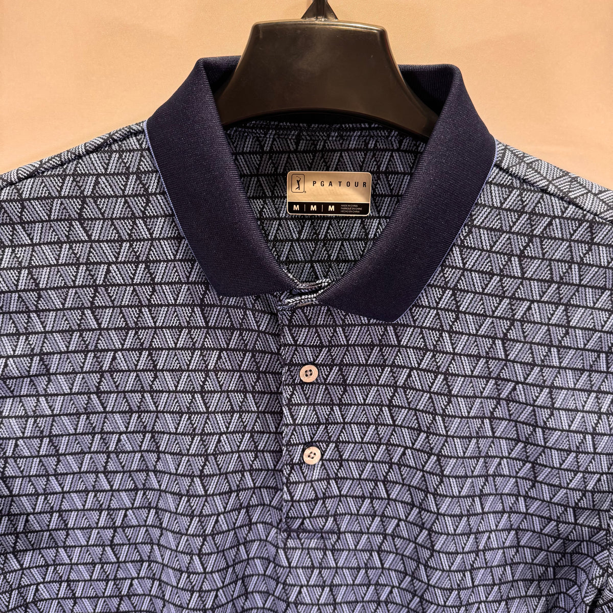 PGA Tour Polo (Preloved)