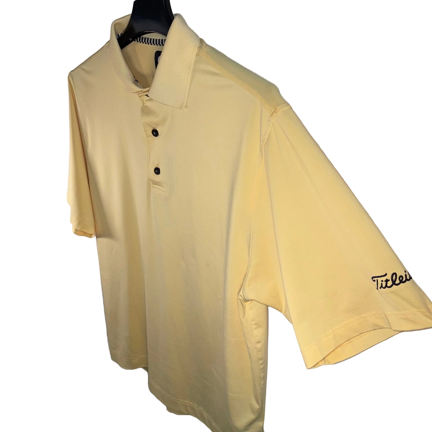 Footjoy x Titleist Polo (Preloved)