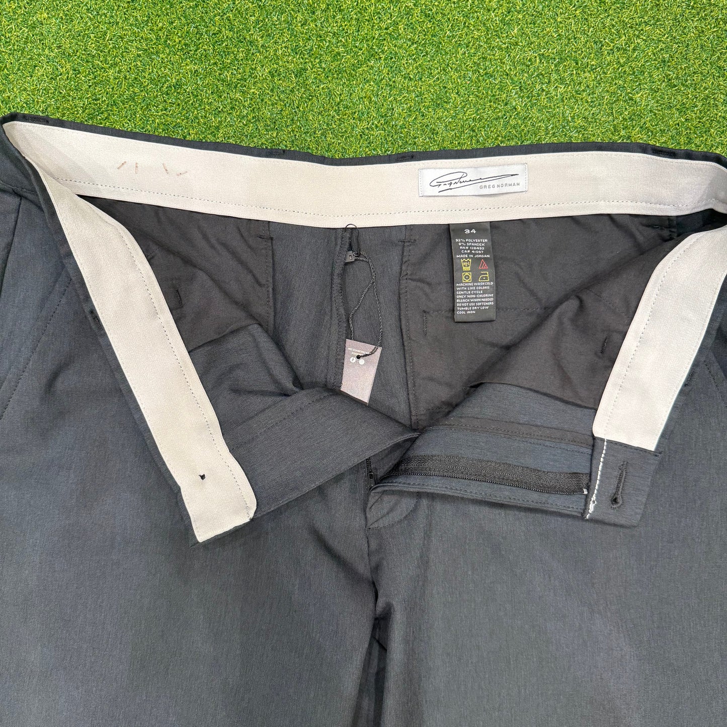 Greg Norman Shorts (Preloved)