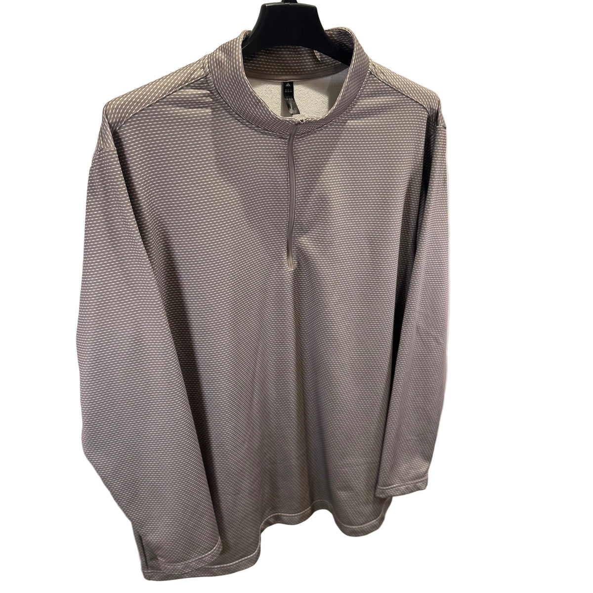 Adidas Golf 1/4 Zip Pullover (Preloved)
