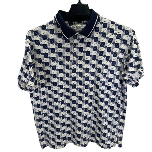 Munsingwear Polo (Vintage) (Preloved)