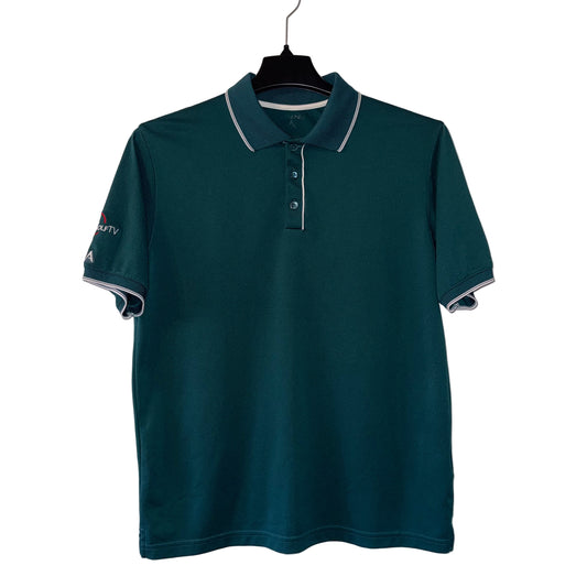 Antigua Golf TV Polo (Vintage) (Preloved)