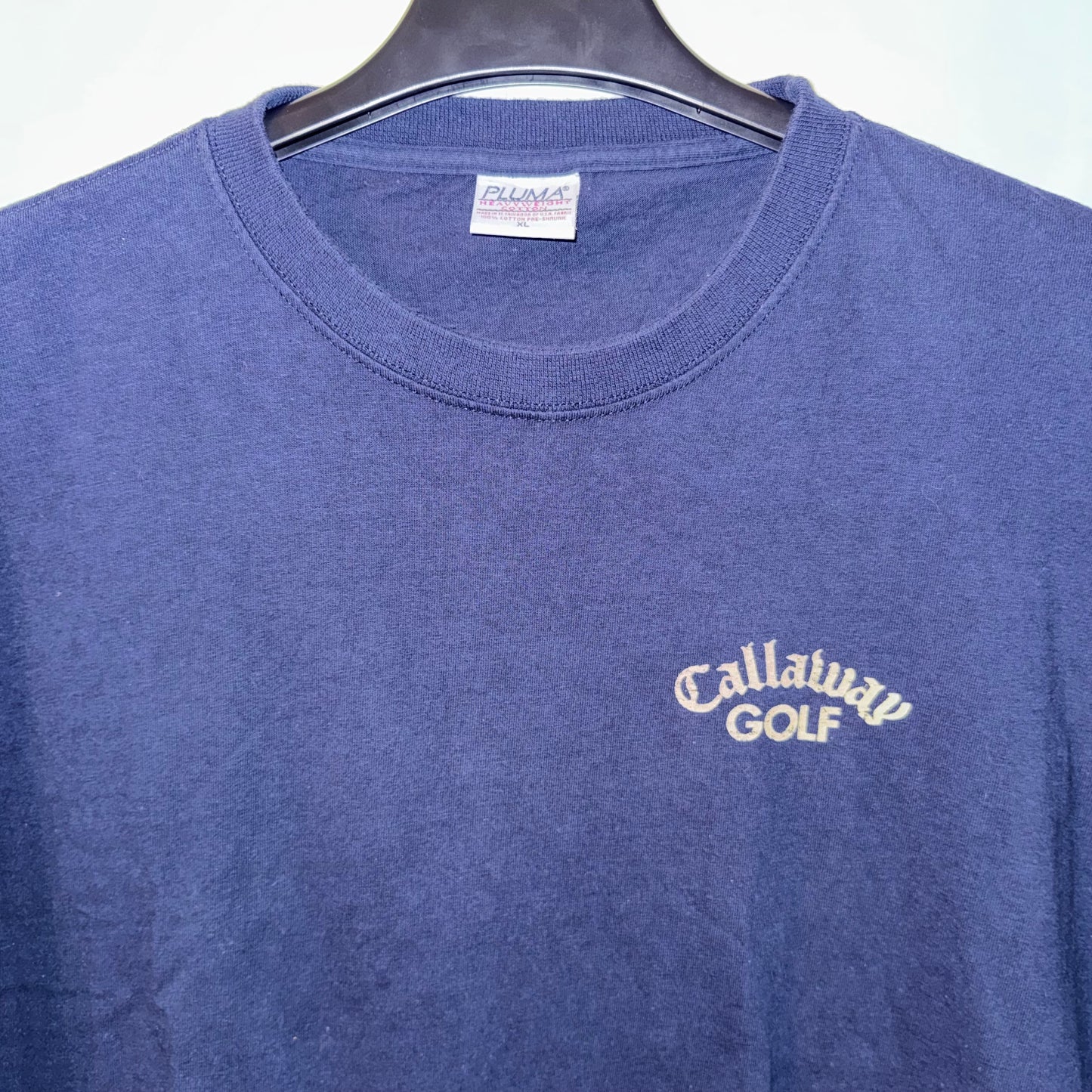 Callaway T-Shirt (Vintage) (Preloved)