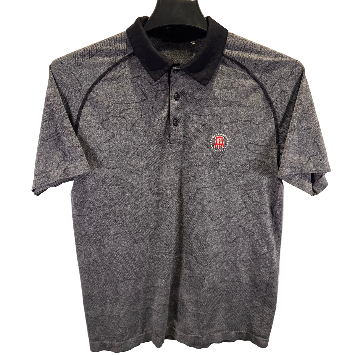 UNRL x Barstool Sports Polo (Preloved)
