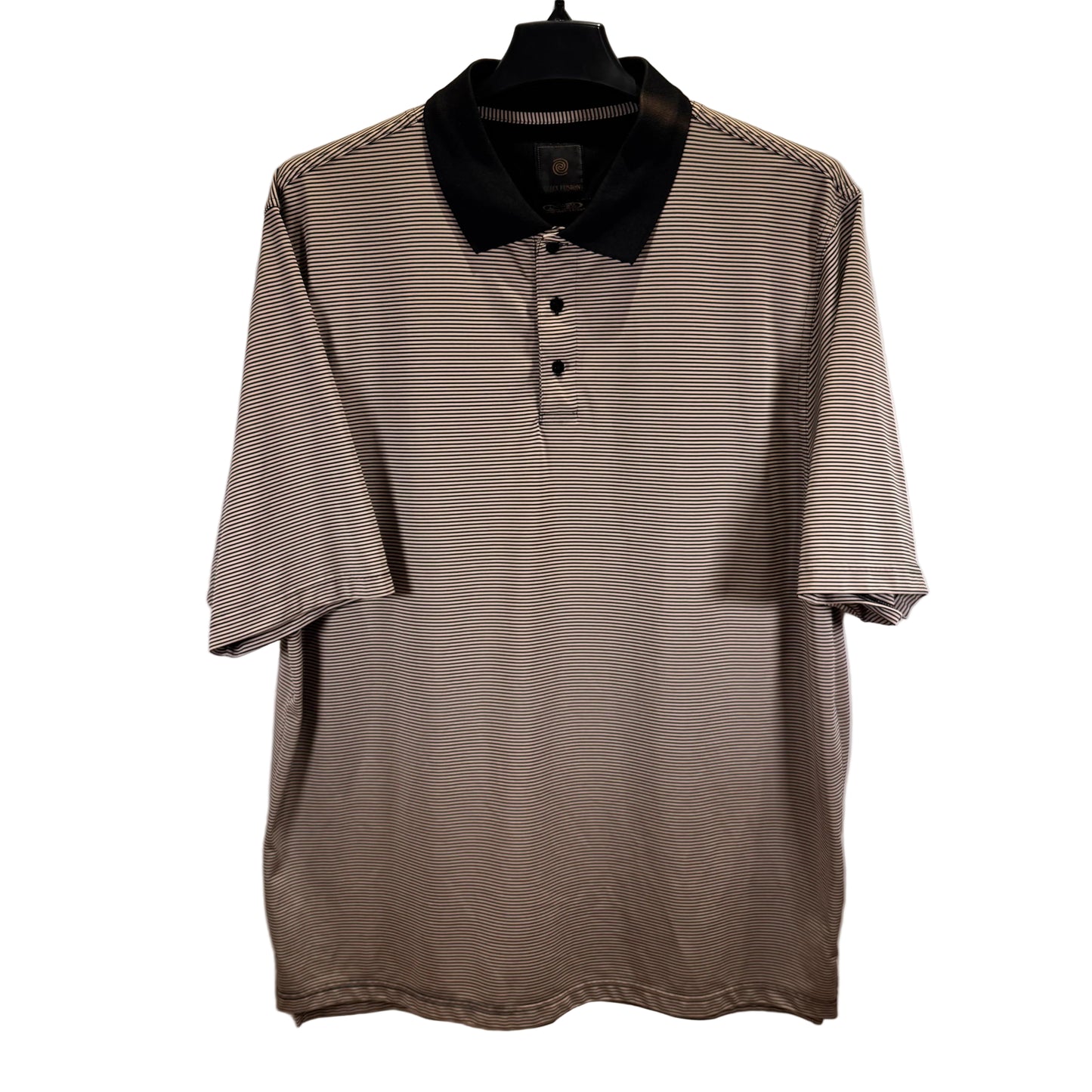 F/X Fusion Driway Polo (Vintage) (Preloved)