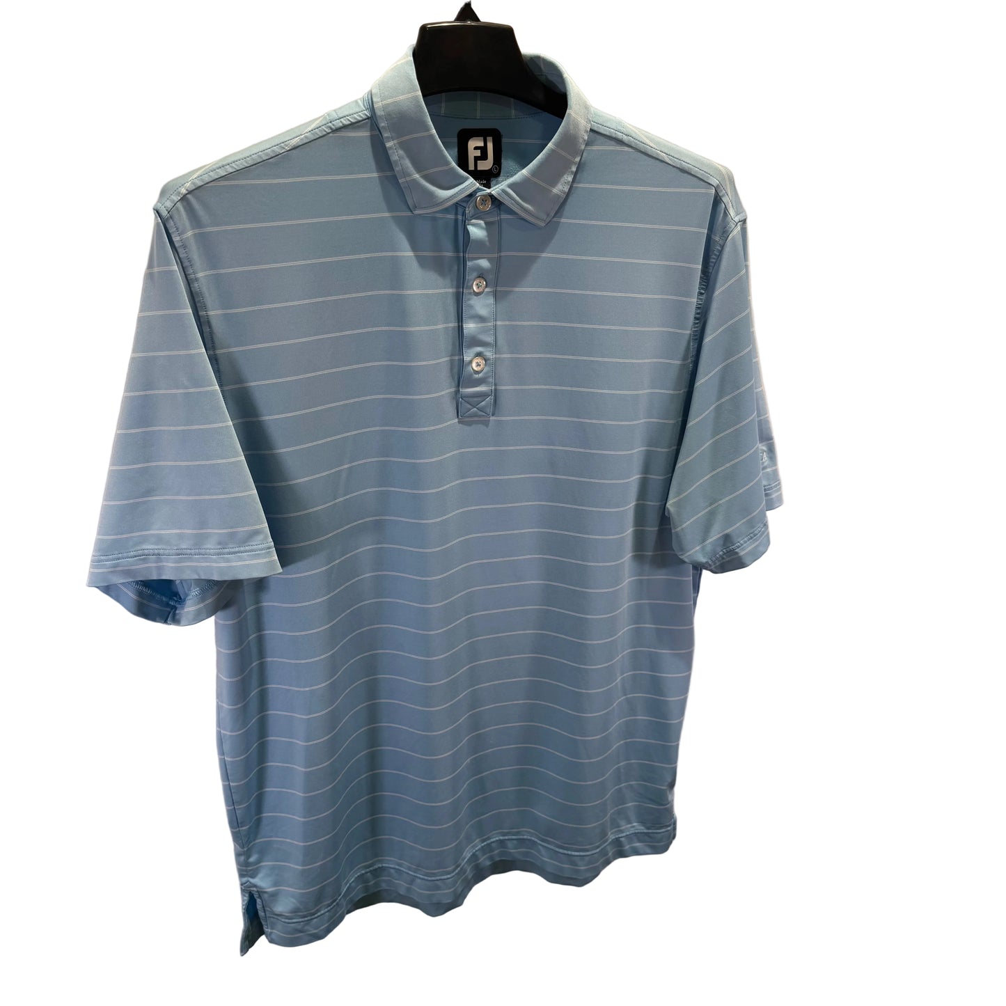 Footjoy Cascata Golf Club Polo (Preloved)