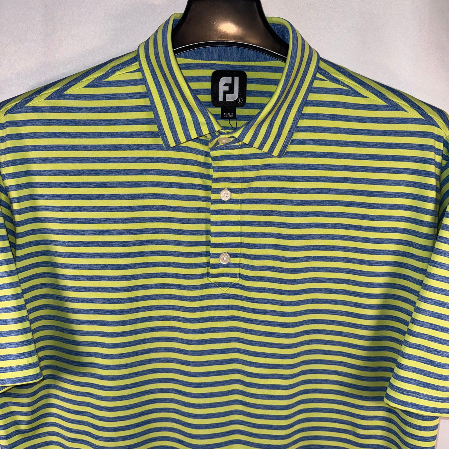 Footjoy Polo (Preloved)