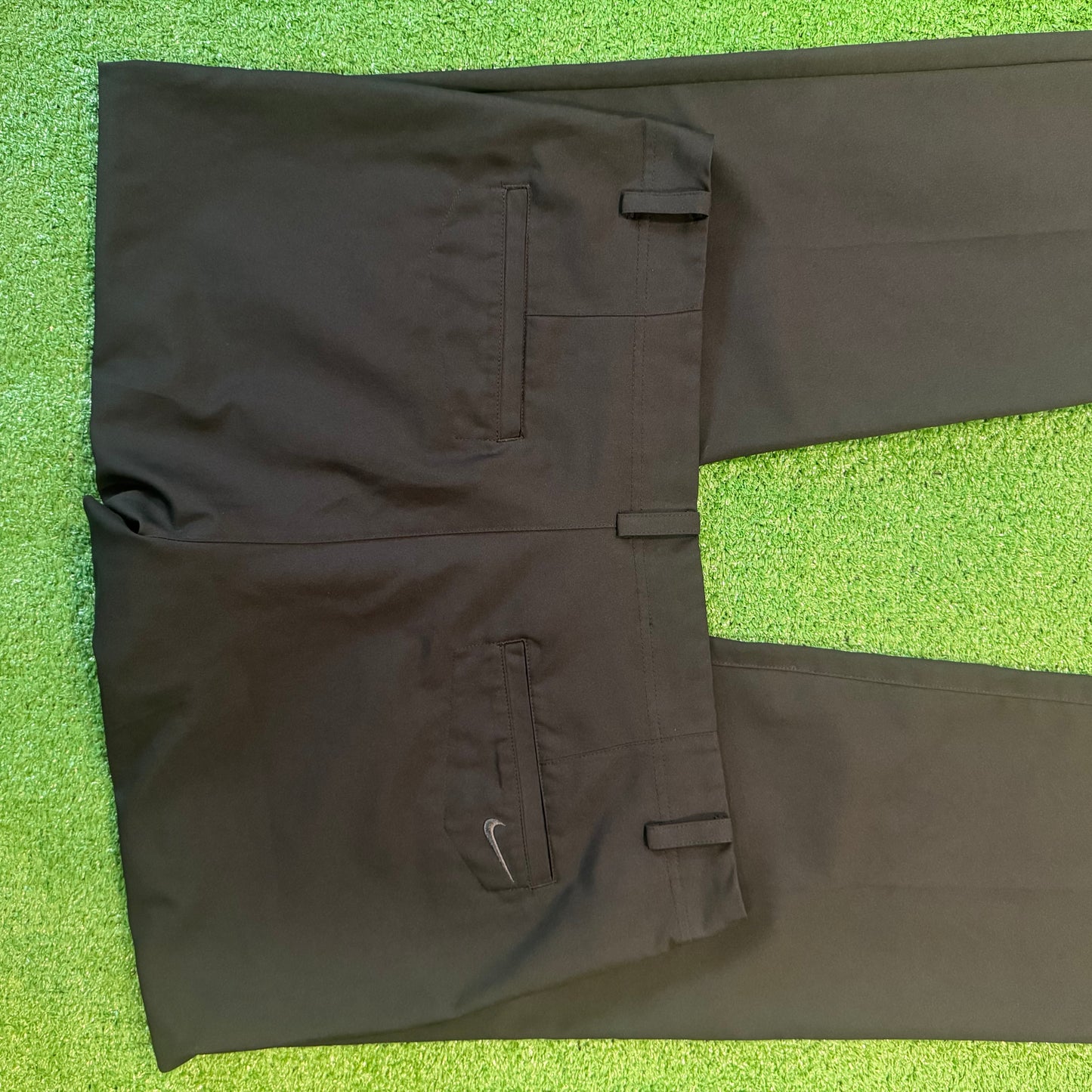 Nike Golf Standard Fit Golf Pants (Preloved)