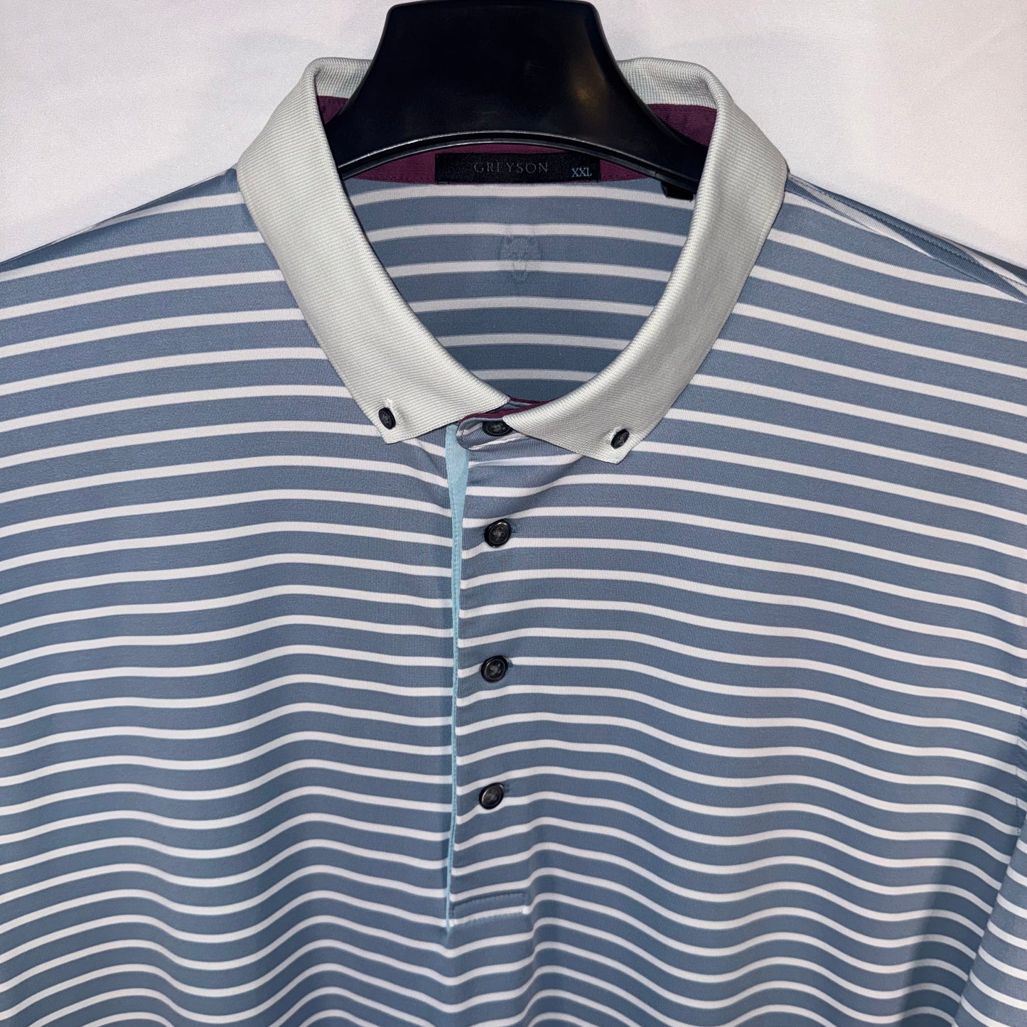 Greyson Polo (Preloved)