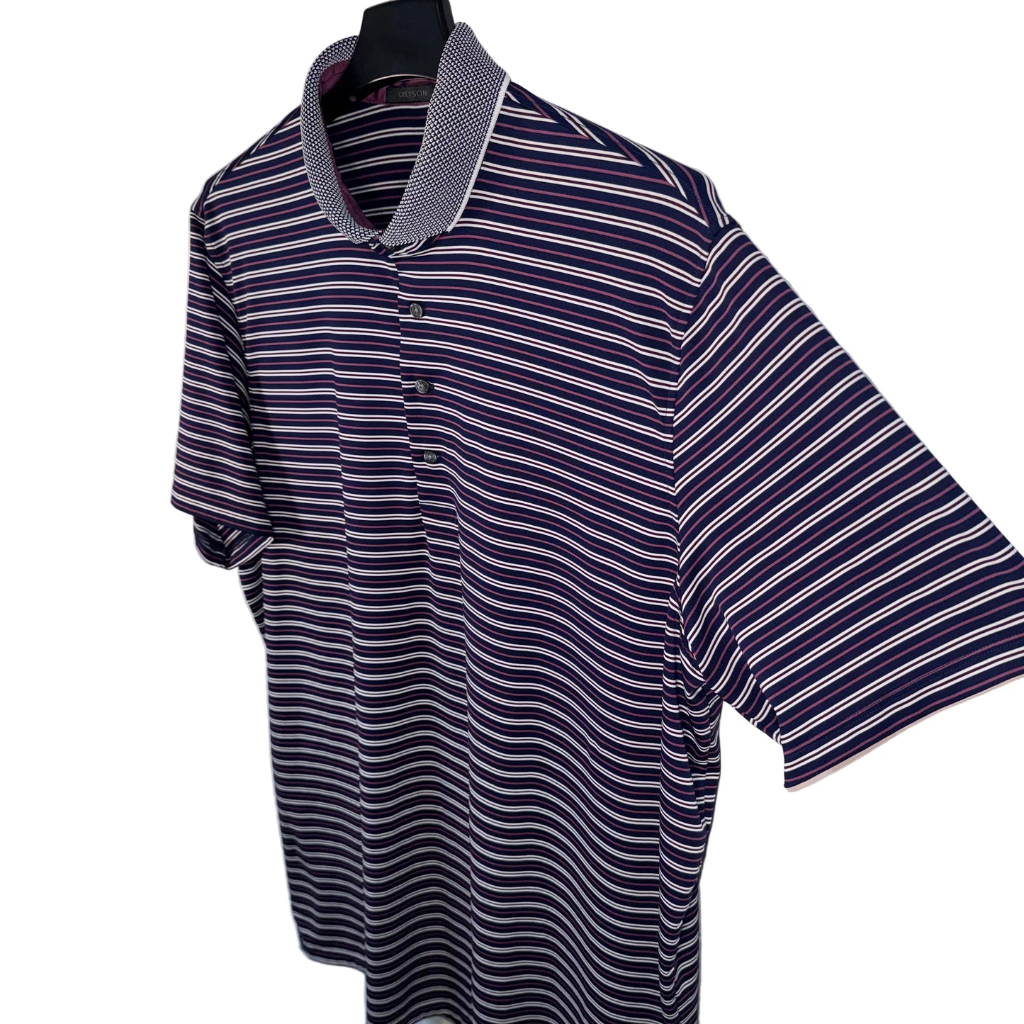 Greyson Polo (Preloved)
