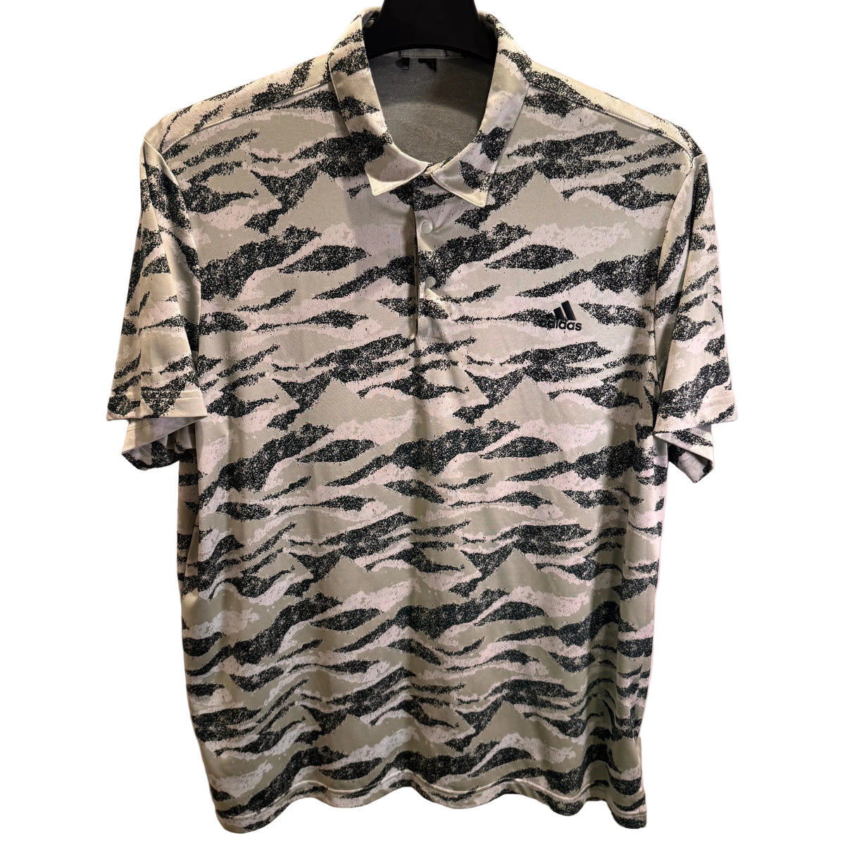 Adidas Golf Polo (Preloved)