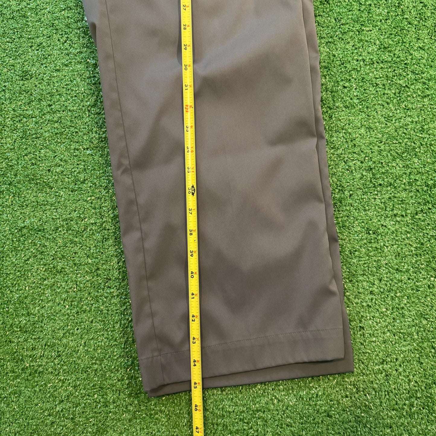 Nike Golf Dri-Fit Golf Pants (Preloved)