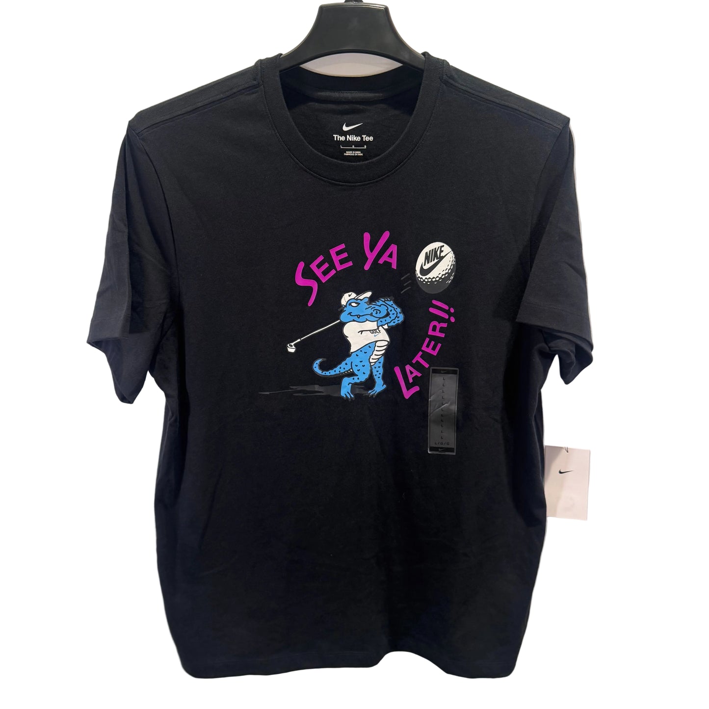 Nike Golf T-Shirt (New)