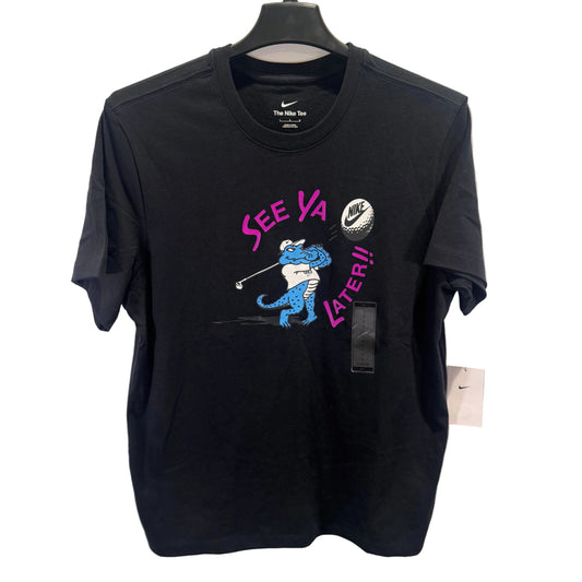 Nike Golf T-Shirt (New)