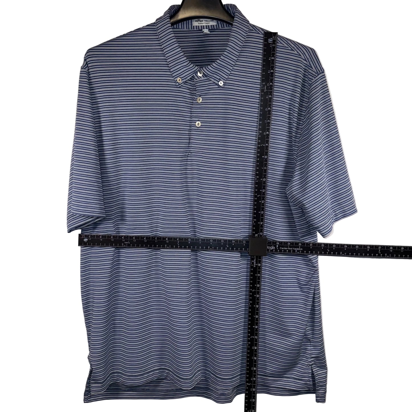 Peter Millar Summer Comfort Polo (Preloved)