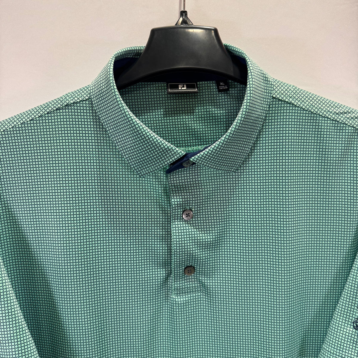 Footjoy Minnehaha Country Club Polo (Preloved)
